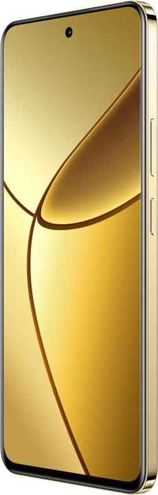 Produktbild realme 12+ (512 GB, Navigator Beige, 6.67", Dual SIM, 5G)