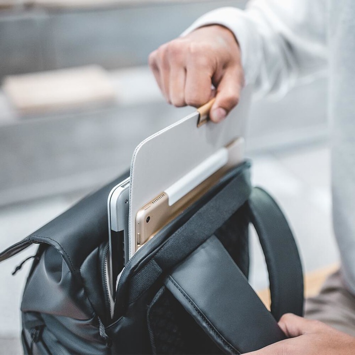 Image du produit Pgytech Sac à dos photo OneGo 18L (Sac à dos photo, 18 l)