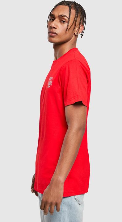Produktbild Mister Tee MisterTee Keep It 100% Tee - 179987 (3XL)