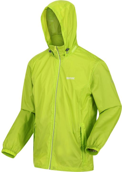 Immagine prodotto Regatta Giacca da pioggia Lyle Iv leggera e impermeabile (S)
