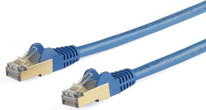 Actual product image StarTech -Ethernet cable (S/UTP, CAT6a, 7 m)