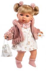 Produktbild Llorens Weinende Puppe Julia 42cm