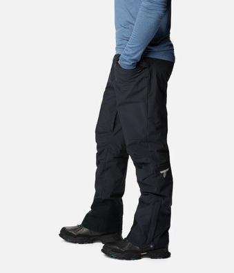 Produktbild Columbia Kick Turn III Pant (L)