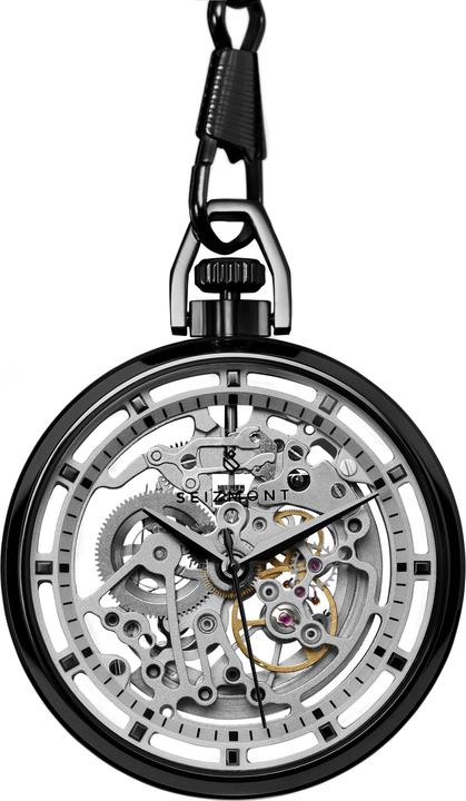 Image du produit Seizmont Agito (Montre à gousset, 42 mm)