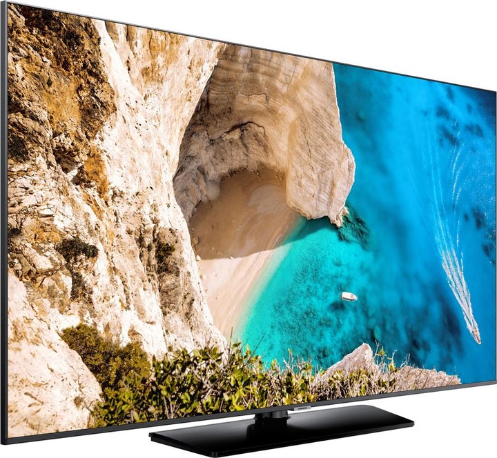 Actual product image Samsung UHD TV (65", LED, 4K)