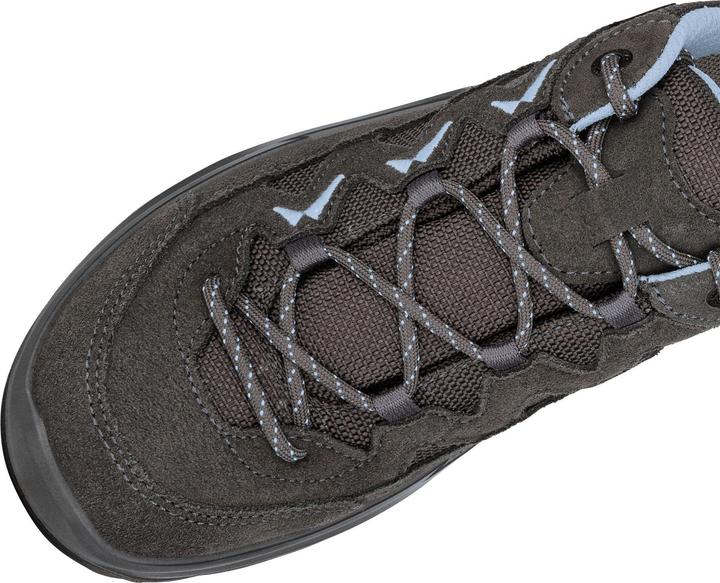 Image du produit Lowa Sirkos Evo GTX LO Ws (39, 39.5)