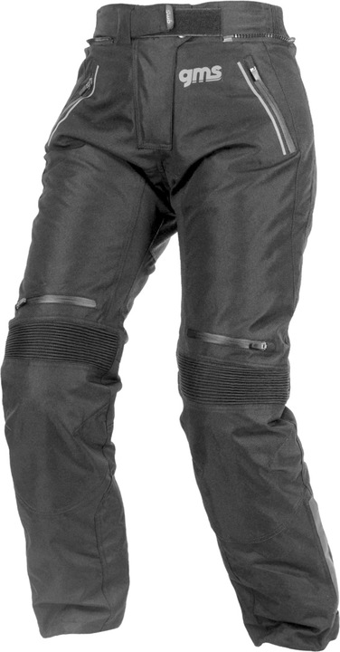Actual product image GMS Highway 3 Unisex Big Trousers (8XL)