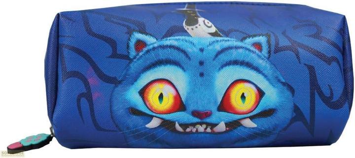 Blue Sky KPop Demon Hunetrs trousse Derpy