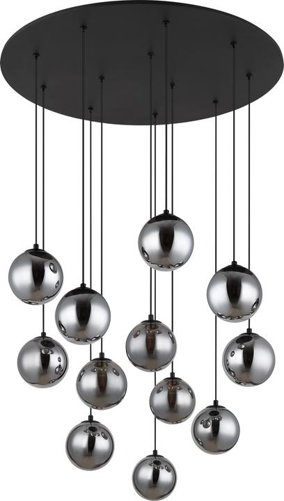 Actual product image Globo Riha (350 lm, G9)