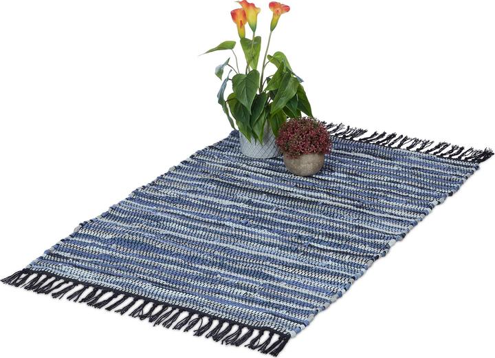 Blauw