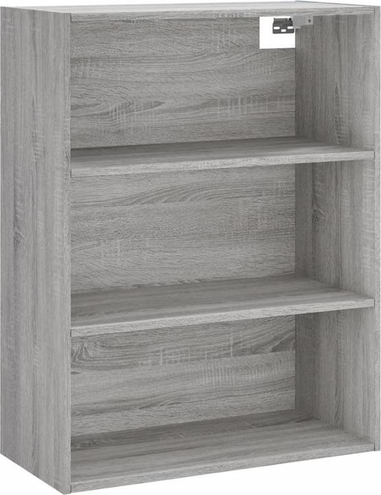 Image du produit vidaXL Highboard (69.50 x 34 x 180 cm)