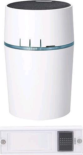 Produktbild Grothe Funkgong mit Bluetooth® Lausprecher Funktion (Funk)