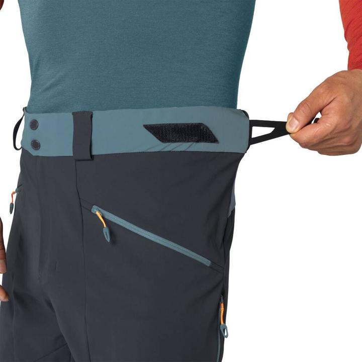 Produktbild Dynafit Radical Softshell Pant (XL)