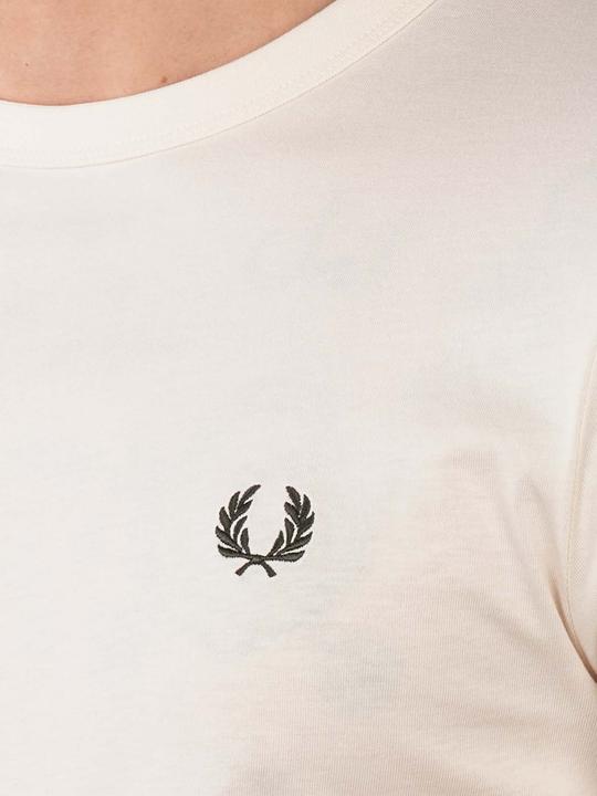 Produktbild Fred Perry Ringer T-Shirt (S)