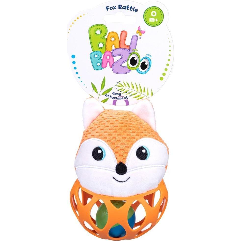 Bali Bazoo Rassel - Fuchsball (34602474)