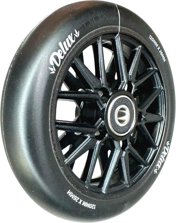 Immagine prodotto Fantic26 Stunt-Scooter Ersatzrad