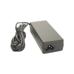 Thumbnail - HP AC-Adapter 65W (65 W), Notebook Netzteil, Schwarz