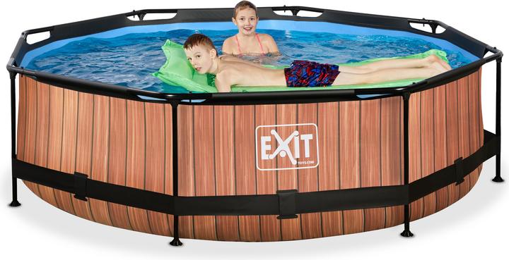 Produktbild Exit Wood Pool (300 x 76 cm)