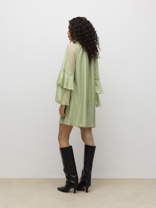 Image du produit Vero Moda AWVALORA Kurzes Kleid Kleid (M)