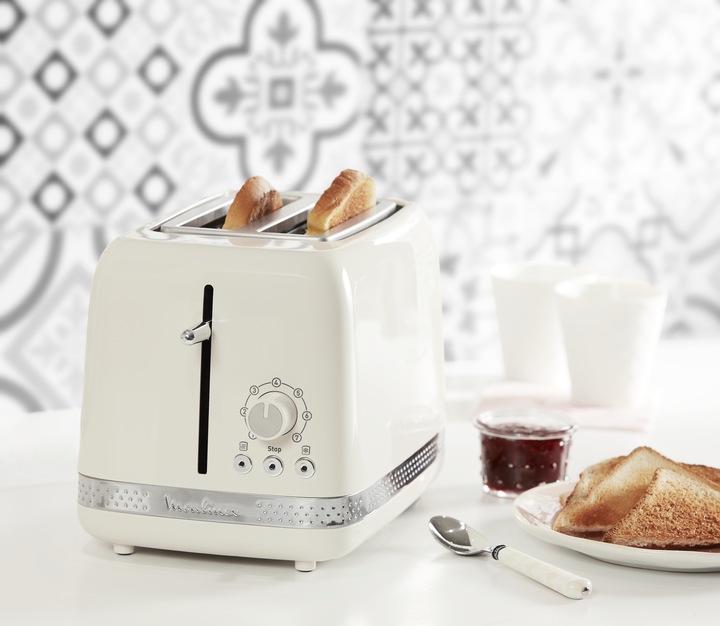Produktbild Moulinex Toaster Soleil