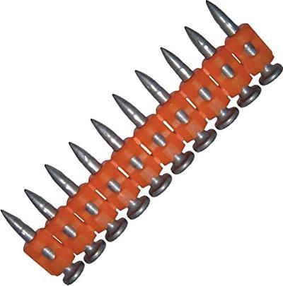 Actual product image Spit Nails (500 pcs., 32 mm)