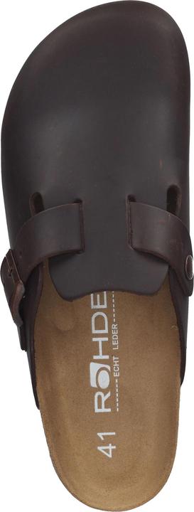 Actual product image Rohde Mules (42)