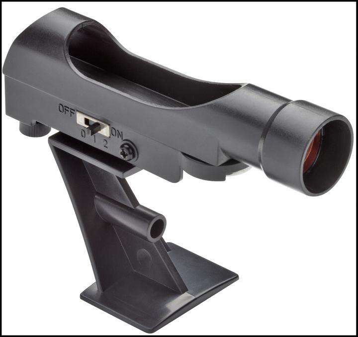 Image du produit Bresser Pollux 150/750 EQ3
