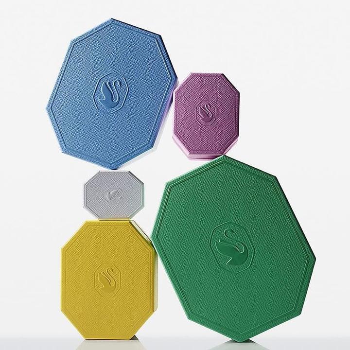 Produktbild Swarovski Millenia Halskette (Swarovski Metall)