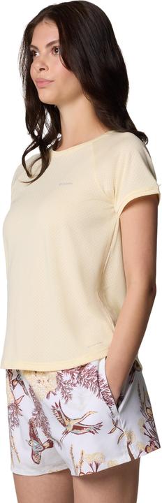 Actual product image Columbia Women's Bogata Bay™ Technical T-Shirt (XS)