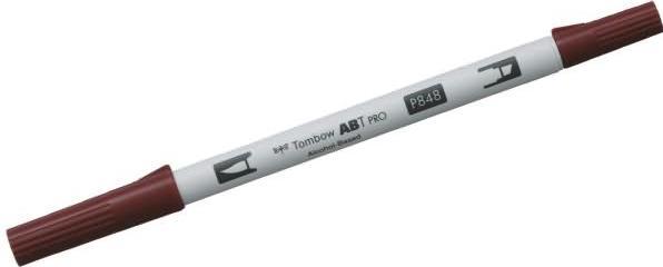 Immagine prodotto Tombow Penna a doppio pennello Pro (1 x)