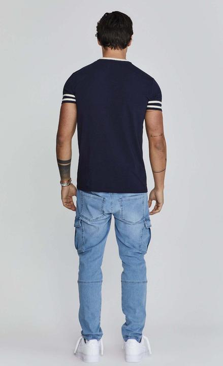 Produktbild Siksilk T-Shirt Tournament T-Shirt (M)