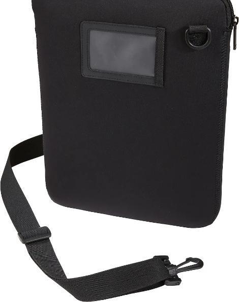 Produktbild Caselogic LNEO-212 Notebooktasche (12 Zoll) Schutzhülle (12", Universal)