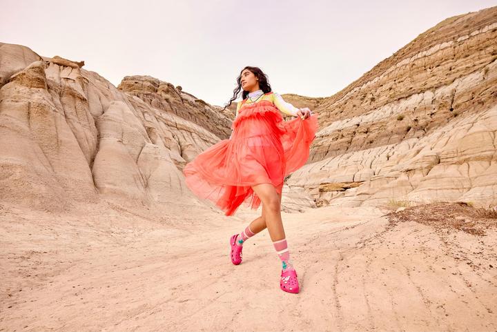 Image du produit Crocs Classic Clog (37)