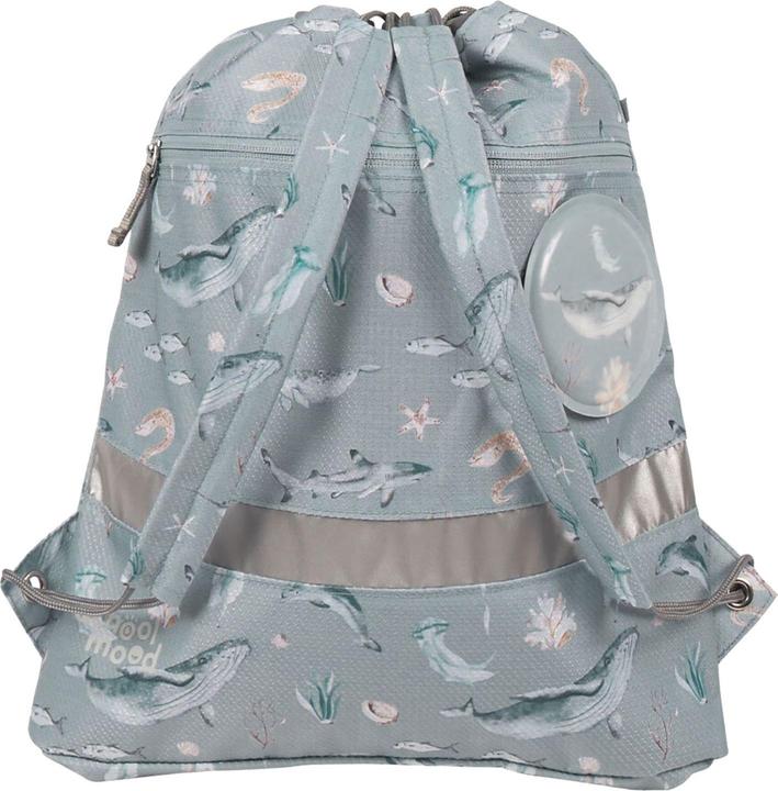 Immagine prodotto School-Mood Set di zaini Champion (23 l)