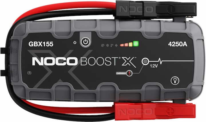 Image du produit Noco Boost X (4250 A, 8250 mAh)