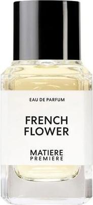 Actual product image NoName Matiere Premiere French Flower Edp 50 ml (Eau de parfum, 50 ml)