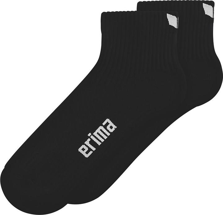 Immagine prodotto Erima PERFORMANCE Socks 2pack (43 - 46)