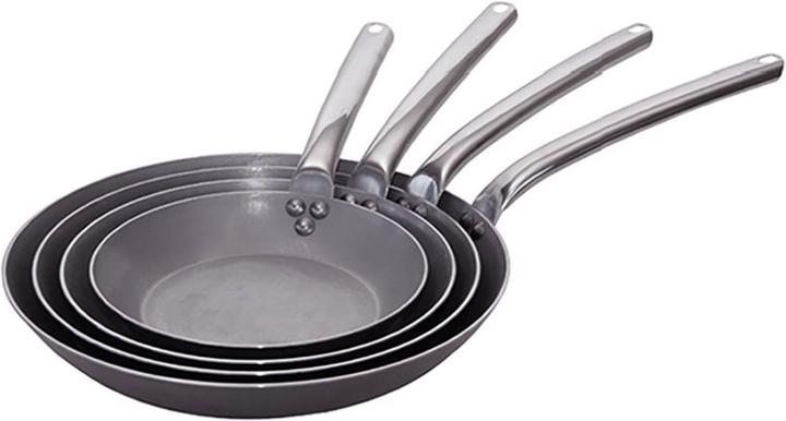 Produktbild de Buyer Carbone Plus (28 cm, Bratpfanne, Carbonstahl)