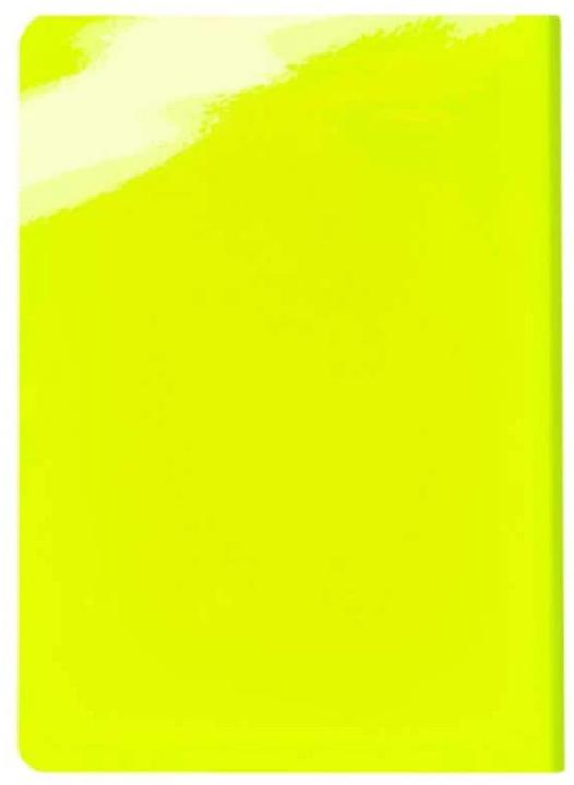 Produktbild Nuuna Candy S, Neon Gelb (15 x 10.8 cm, Gepunktet, Weicher Einband)
