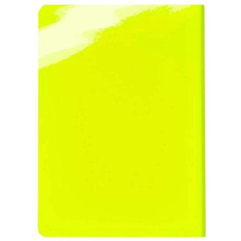 Nuuna, Heft + Block, Candy (15 x 10.8 cm, Gepunktet, Weicher Einband)