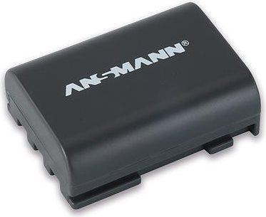 Produktbild Ansmann Canon NB-2LH Akku (Kamera Akku)