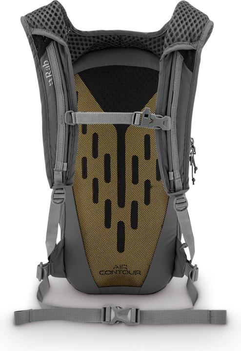 Produktbild Rab Tygen 6 - Wanderrucksack (6 l)