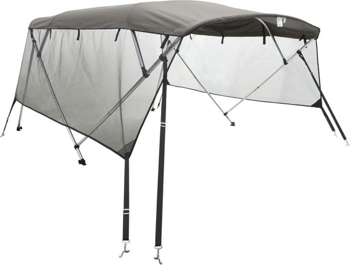 Actual product image vidaXL Bimini-Top