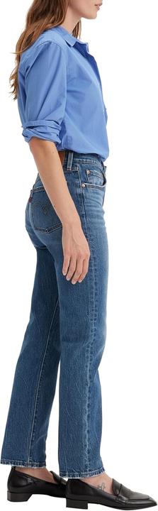 Produktbild Levis Mom Fit (W30/L32)