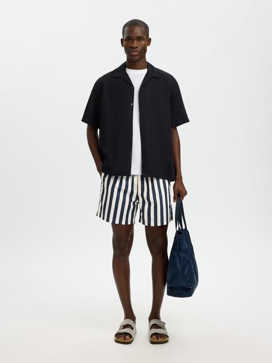 Image du produit Selected Print Badeshorts (M)