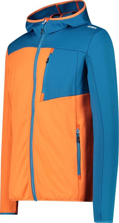 Immagine prodotto CMP Campagnolo Pile con cappuccio (XL)