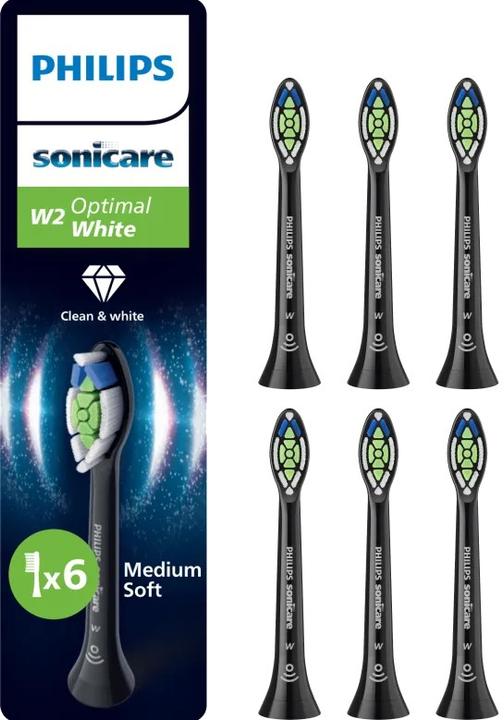Produktbild Philips Sonicare Optimal White (6 x)