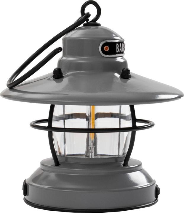 Immagine prodotto Barebones Mini Lanterna Edison Lampada senza fili con batterie o cavo USB