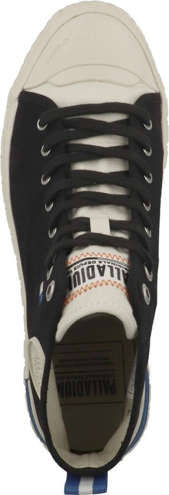 Actual product image Palladium Palla Ace Chukka ORG - 61699 (36)