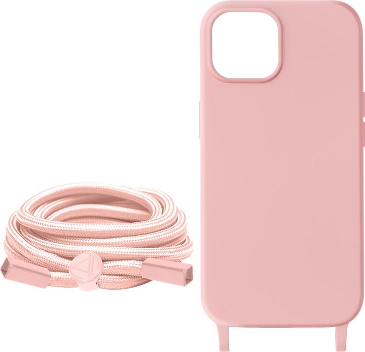 Actual product image Avizar NeckShell Series